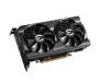 Видеокарта EVGA GeForce RTX 3060 Ti XC GAMING LHR (08G-P5-3663-KL)