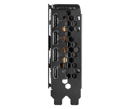 Видеокарта EVGA GeForce RTX 3060 Ti XC GAMING LHR (08G-P5-3663-KL)