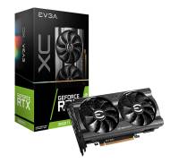 Відеокарта EVGA GeForce RTX 3060 Ti XC GAMING LHR (08G-P5-3663-KL)