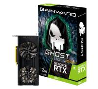 Відеокарта Gainward GeForce RTX 3060 Ghost OC (NE63060T19K9-190AU)