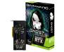 Видеокарта Gainward GeForce RTX 3060 Ghost OC (NE63060T19K9-190AU)