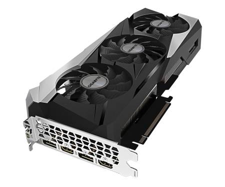 Видеокарта GIGABYTE GeForce RTX 3070 Ti GAMING OC 8G (GV-N307TGAMING OC-8GD)