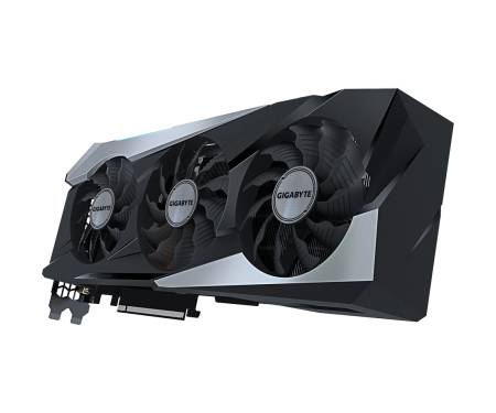 Видеокарта GIGABYTE GeForce RTX 3070 Ti GAMING OC 8G (GV-N307TGAMING OC-8GD)
