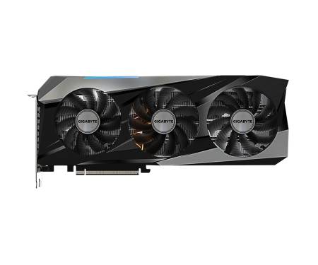 Видеокарта GIGABYTE GeForce RTX 3080 GAMING OC 10G rev. 2.0 (GV-N3080GAMING OC-10GD rev. 2.0)