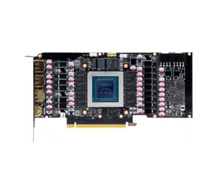 Відеокарта INNO3D GEFORCE RTX 3080 ICHILL X4 LHR (C30804-106XX-1810VA36H)