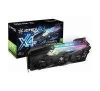 Відеокарта INNO3D GEFORCE RTX 3080 ICHILL X4 LHR (C30804-106XX-1810VA36H)
