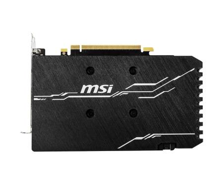 Видеокарта MSI GeForce GTX 1660 Ti VENTUS XS 6G OC