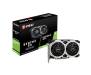 Видеокарта MSI GeForce GTX 1660 Ti VENTUS XS 6G OC