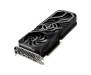 Видеокарта Palit GeForce RTX 3070 GamingPro V1 (NE63070019P2-1041A/LHR)