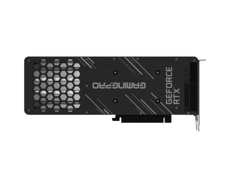 Видеокарта Palit GeForce RTX 3070 GamingPro V1 (NE63070019P2-1041A/LHR)