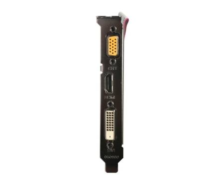 Видеокарта Zotac GeForce GT 710 (ZT-71302-20L)
