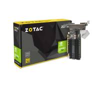 Відеокарта Zotac GeForce GT 710 (ZT-71302-20L)