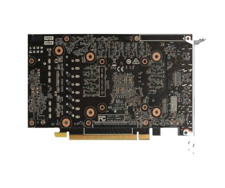 Відеокарта Zotac GeForce GTX 1660 SUPER (ZT-T16620F-10L)