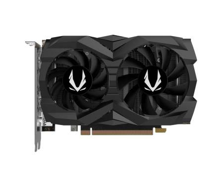 Відеокарта Zotac GeForce GTX 1660 SUPER (ZT-T16620F-10L)
