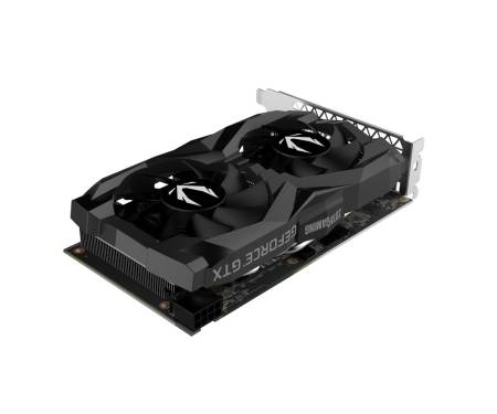 Відеокарта Zotac GeForce GTX 1660 SUPER (ZT-T16620F-10L)