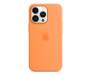 Чехол для Apple iPhone 13 Pro Silicone Case with MagSafe - Marigold