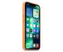 Чехол для Apple iPhone 13 Pro Silicone Case with MagSafe - Marigold