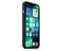 Чехол для Apple iPhone 13 Pro Silicone Case with MagSafe-Midnight