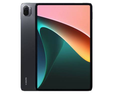 Планшет Xiaomi Pad 5 6/128Gb Cosmic Gray