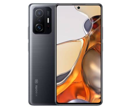 Смартфон Xiaomi Mi 11T 8/256Gb Meteorite Gray