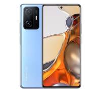 Смартфон Xiaomi Mi 11T 8/128Gb Celestial Blue