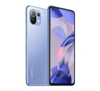Смартфон Xiaomi 11 Lite 5G NE 8/256Gb Bubblegum Blue