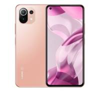 Смартфон Xiaomi 11 Lite 5G NE 8/128Gb Peach Pink