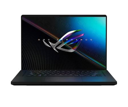 Ноутбук ASUS ROG Zephyrus M16 GU603HM (GU603HM-211.ZM16)