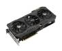 Видеокарта ASUS TUF-RTX3080-O10G-V2-GAMING