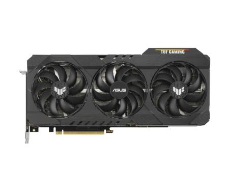 Видеокарта ASUS TUF-RTX3080-O10G-V2-GAMING