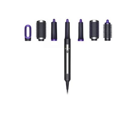 Фен-стайлер Dyson Airwrap Complete (Black/Purple)