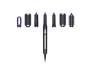 Фен-стайлер Dyson Airwrap Complete (Black/Purple)
