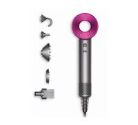 Фен Dyson HD07 Supersonic Fucsia