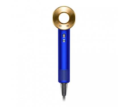 Фен Supersonic HD01 Special Edition Supersonic 23.75K Gold