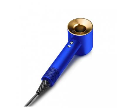 Фен Supersonic HD01 Special Edition Supersonic 23.75K Gold
