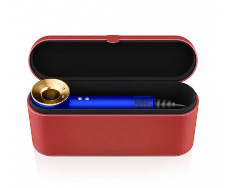 Фен Supersonic HD01 Special Edition Supersonic 23.75K Gold