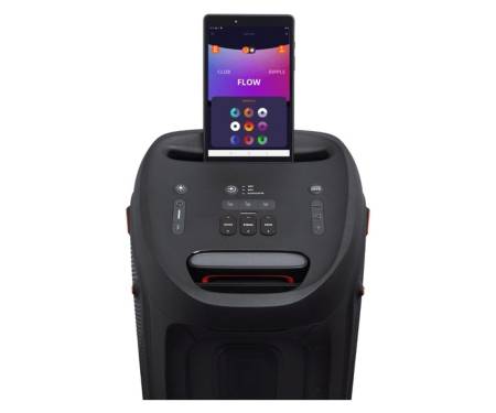Колонка JBL PartyBox 310 + PBM100 (JBLPARTYBOX310MCEU)