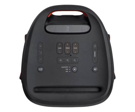 Колонка JBL PartyBox 310 + PBM100 (JBLPARTYBOX310MCEU)