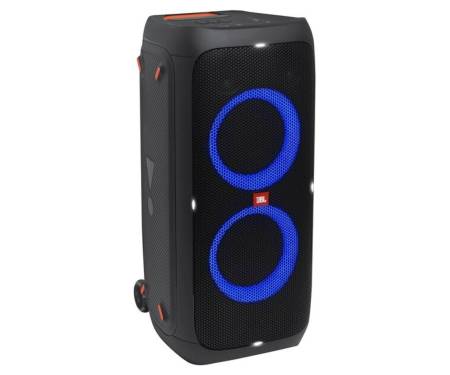 Колонка JBL PartyBox 310 + PBM100 (JBLPARTYBOX310MCEU)