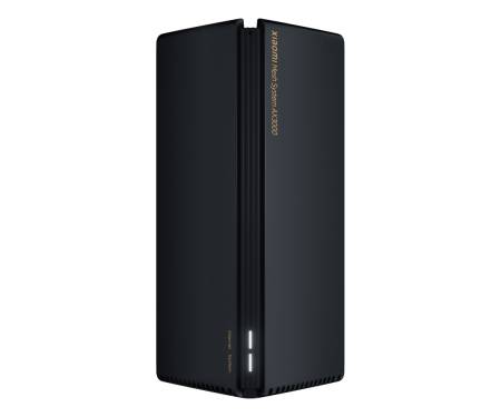Беспроводной маршрутизатор (роутер) Xiaomi Mesh System AX3000 (2-Pack)