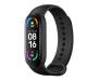 Фитнес-браслет Xiaomi Mi Smart Band 6 NFC Black 1