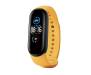 Фитнес-браслет Xiaomi Mi Smart Band 6 NFC Yellow 1