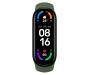 Фітнес-браслет Xiaomi Mi Smart Band 6 NFC Olive 1