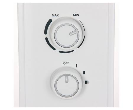 Обогреватель Electrolux EOH/M-6157
