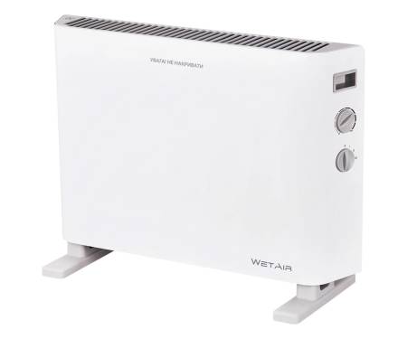 Обогреватель WetAir WСH-600EWW