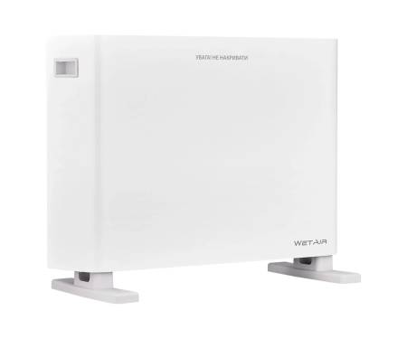 Обогреватель WetAir WСH-600EWW