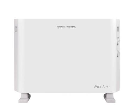 Обогреватель WetAir WСH-600EWW