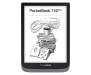Электронная книга PocketBook 740 Pro Metallic Grey (PB740-3-J-CIS)
