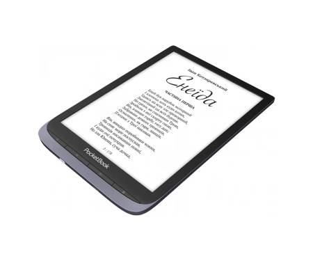 Электронная книга PocketBook 740 Pro Metallic Grey (PB740-3-J-CIS)