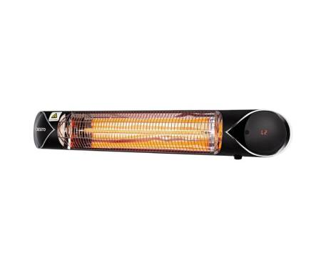 Обогреватель Ardesto IH-2000-CBN2B_IH-TS-01 3